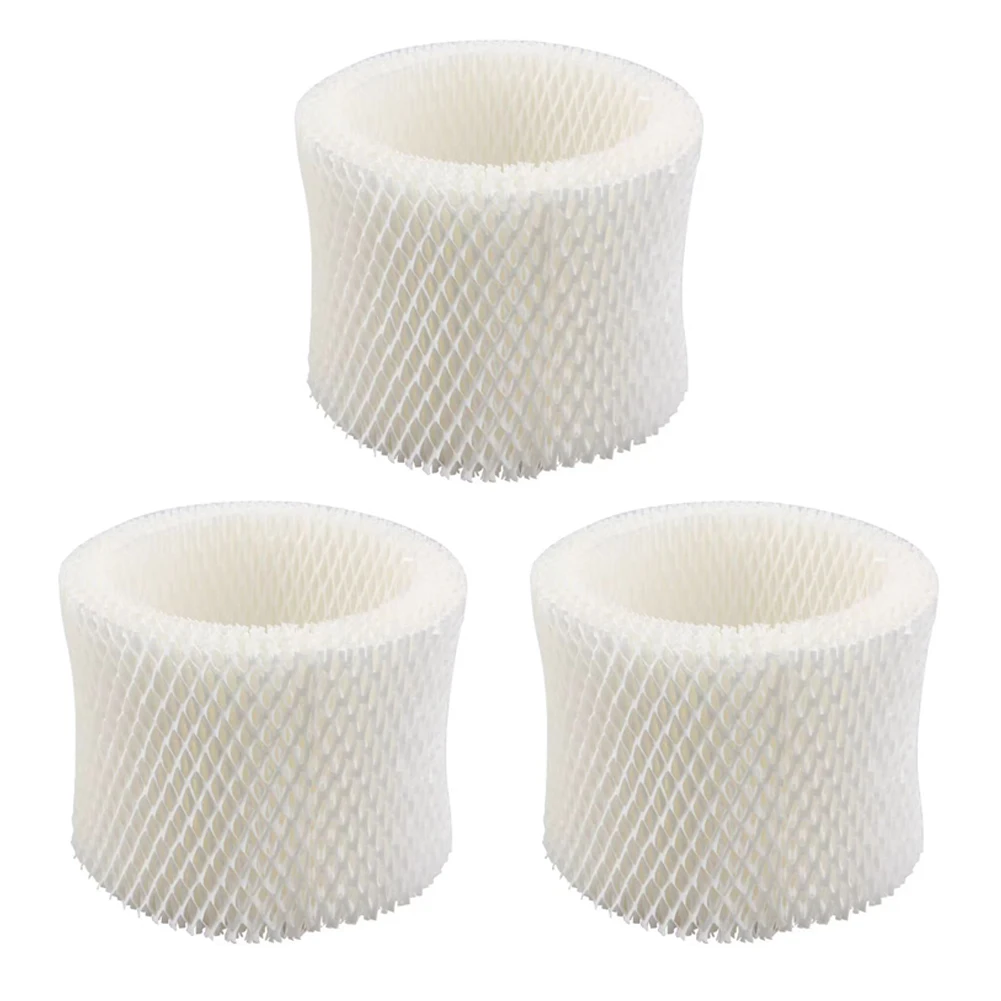3 Pack Replacement Humidifier Filters for FY2401 Suitable for HU4801 HU4802 HU4803 HU4811 HU4102 Thickened Design