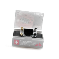 ImmersionRC RapidFIRE with Analog PLUS Goggle 5.8G Receiver Module for Fatshark Dominator HDO