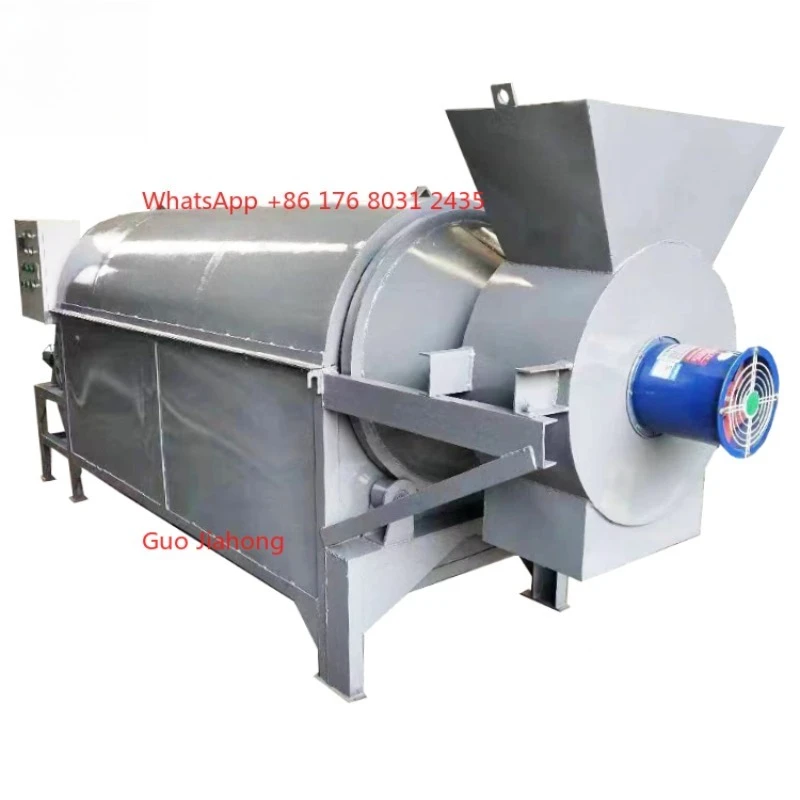 

Mini Dryer Grain Mobile Rice for Paddy Grain Dryer Automatic
