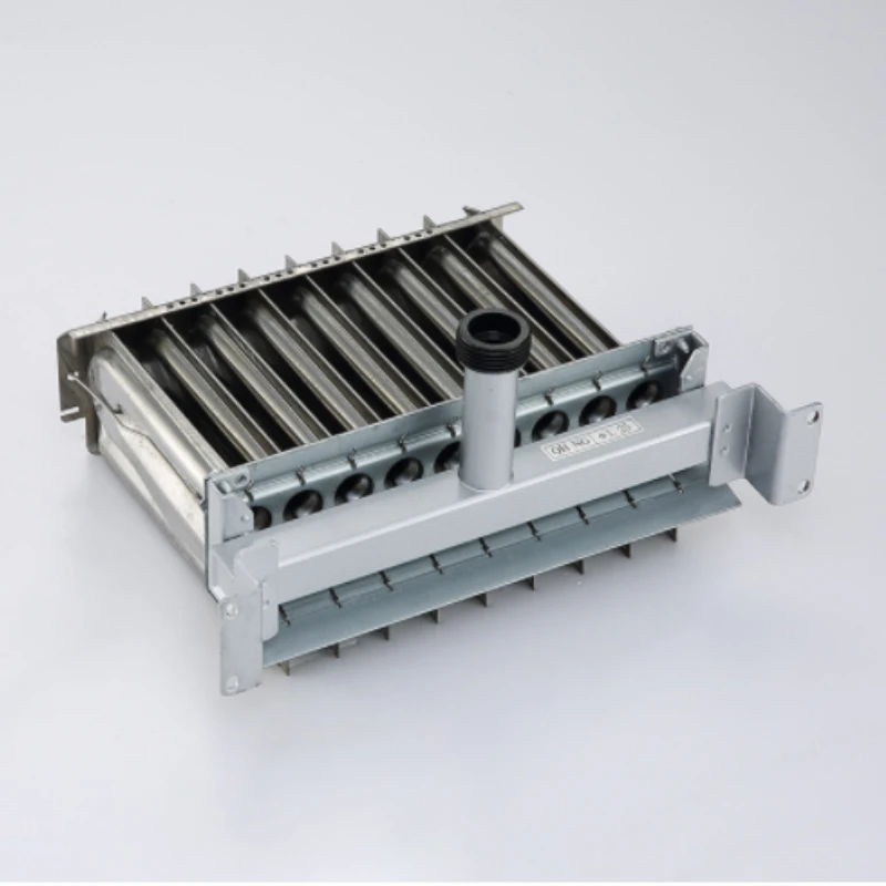 

wall-mount furnace burner stainless steel heating equipment for boiler water heater burner nautral/liquefied gas burner parts