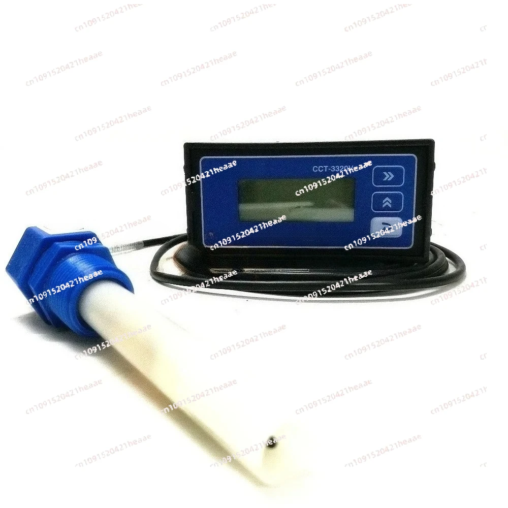 

Suitable for Resistivity meter RM-220 (current model CCT-3320) ultra-pure water resistance meter online test
