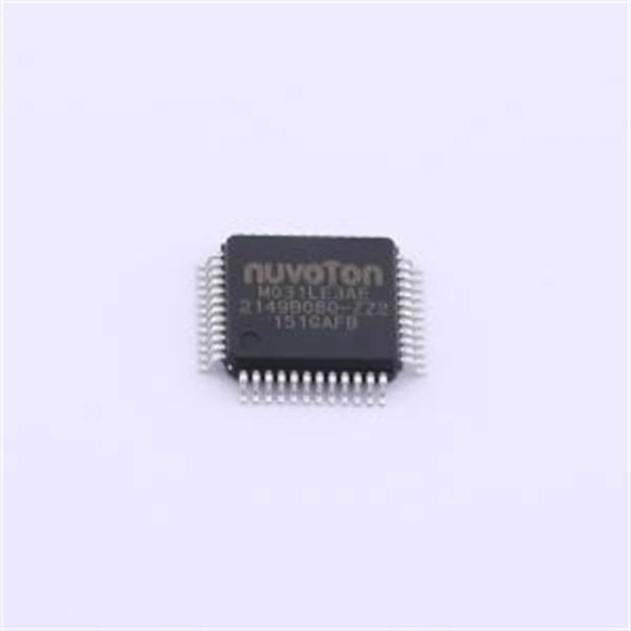 10 PZ/LOTTO M031LE3AE (Microcontrollori)