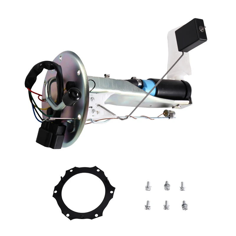 FUEL Pump Module MB678806 MB678807 For Mitsubishi 3000GT Dodge Stealth NA 3.0 V6 1991-1999