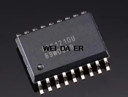 

100% NEWHigh quality products ADS1210U ADS1210 SOIC-18 MODULE new in stockHigh quality products