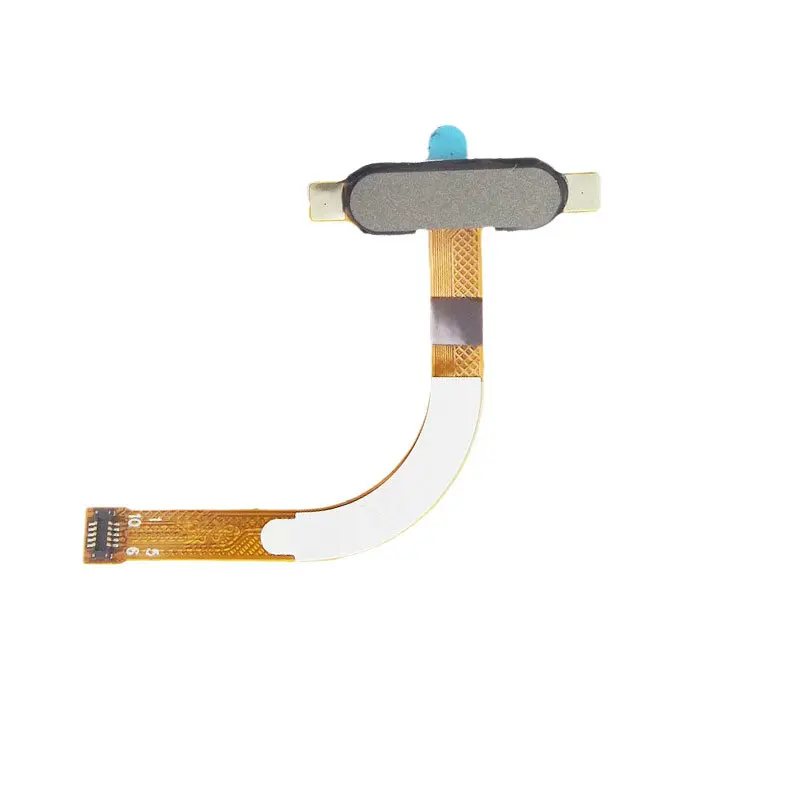 For DOOGEE S96 Pro S96GT Fingerprint Sensor Button Flex Cable Mobile Phone Accessories