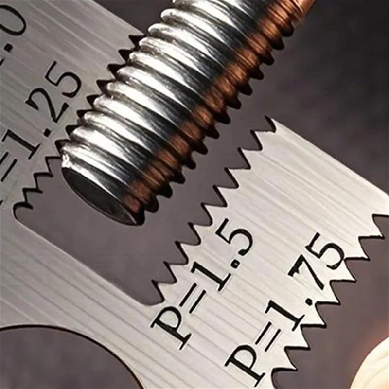 1Pc Screw Thread Pi…