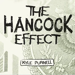 The Hancock Effect by Kyle Purnell -Magic tricks