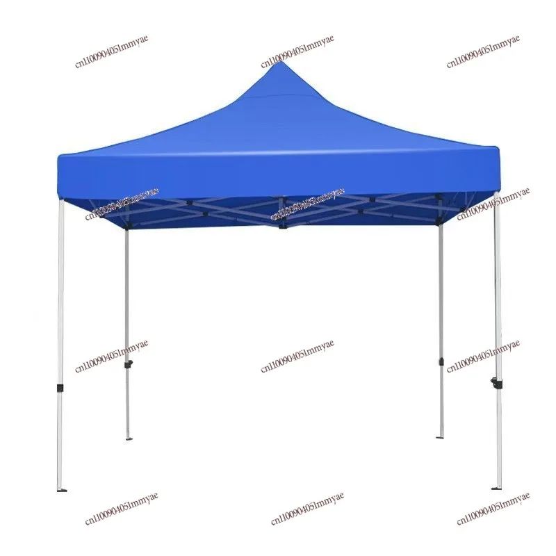 

Four-legged Stall Canopy Umbrella Tent