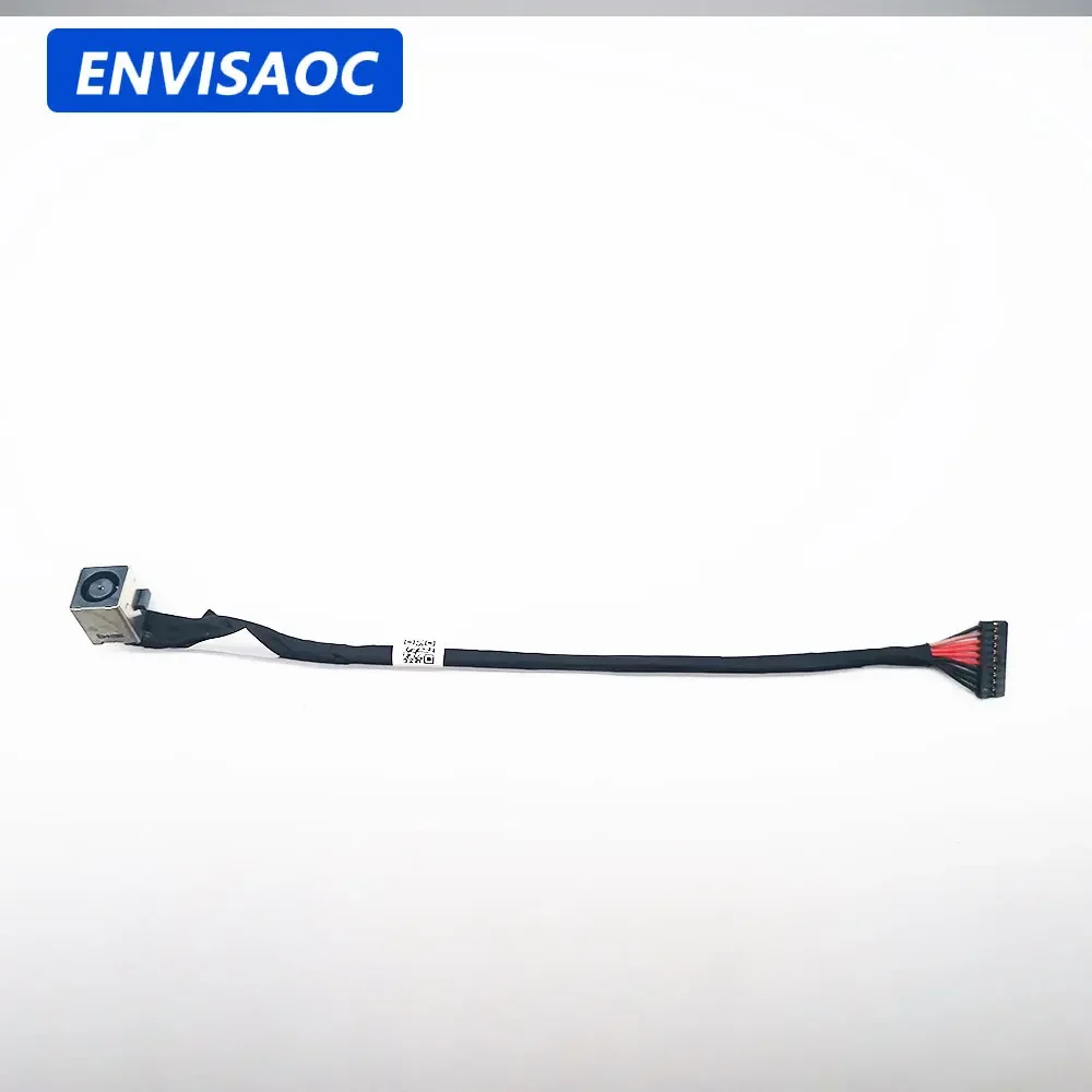 Conector de alimentación de CC con cable para portátil Acer, Cable flexible de carga de 17, G9-793, G9-791, G9-791G, 792G, 793, GX-79115, N15P3, G9-593