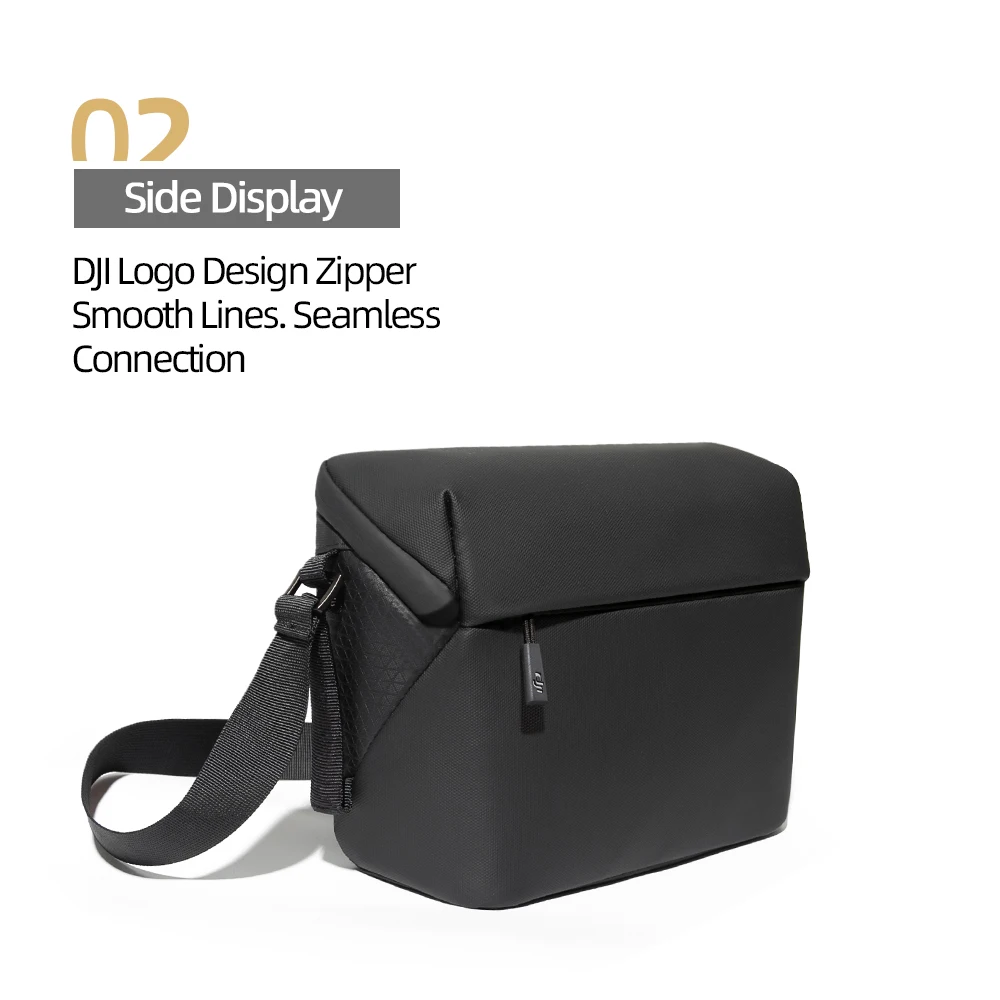 Dji mini 3 pro＋2年保証＋DJI Mini 3 Pro 専用プロペラ ショルダーバッグ Original for DJI Mini 3 Pro Drone Travel Storage Bag Carrying Case