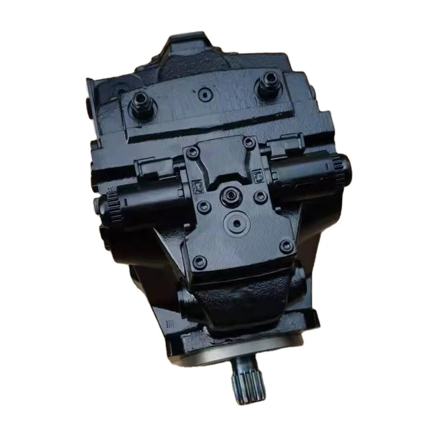 H1P Series Hydraulic Variable Displacement Piston Pump H1P045 H1P053 H1P060 H1P068 H1P078 H1P089 H1P100 H1P115