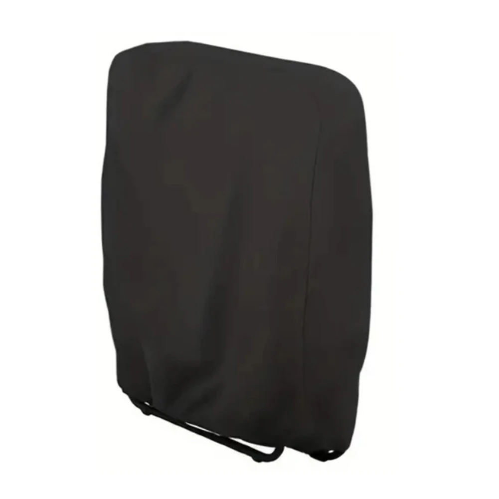 

Waterproof and Dustproof Chair Cover for Folding Garden Chairs Maintain the Pristine Condition of Your Furniture