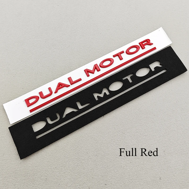 Full Red
