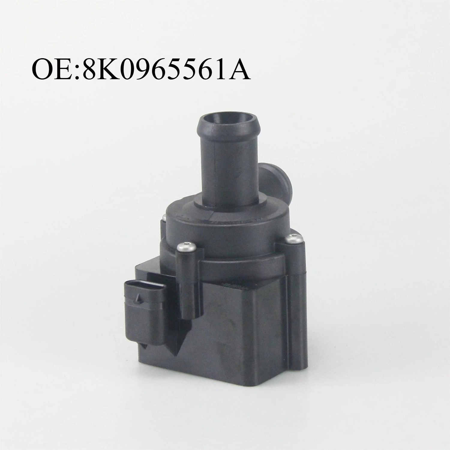 

Automotive Electronic Water Pump OE:8K0965561A For Audi A4 (8KH) (8K2) (8K5), A5 (8TA), Q5