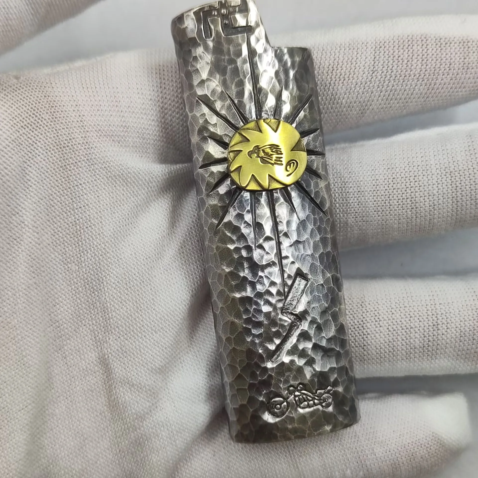 New 1PC S990 Sterli… - image