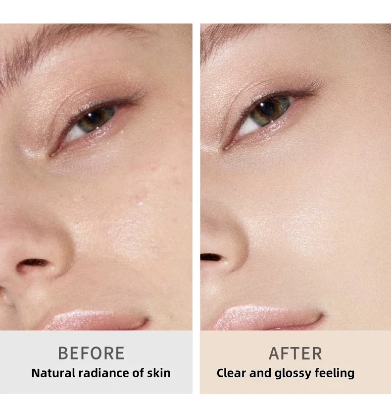 Make-up-Mixer, kosmetischer Puff, Make-up-Schwämme, Kissen, Foundation, Puder, Schwamm, Beauty-Tool für Frauen und Mädchen, Make-up-Zubehör