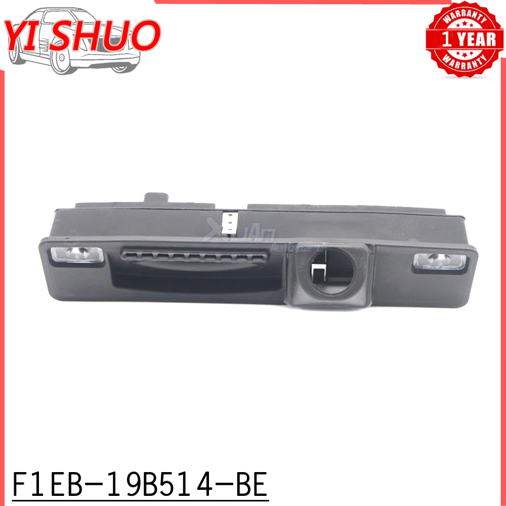 

Новый переключатель ручки багажника F1EB-19B514-BE для Ford Focus ST 2012-2018 F1EB19B514BE F1EB-19B514-BC