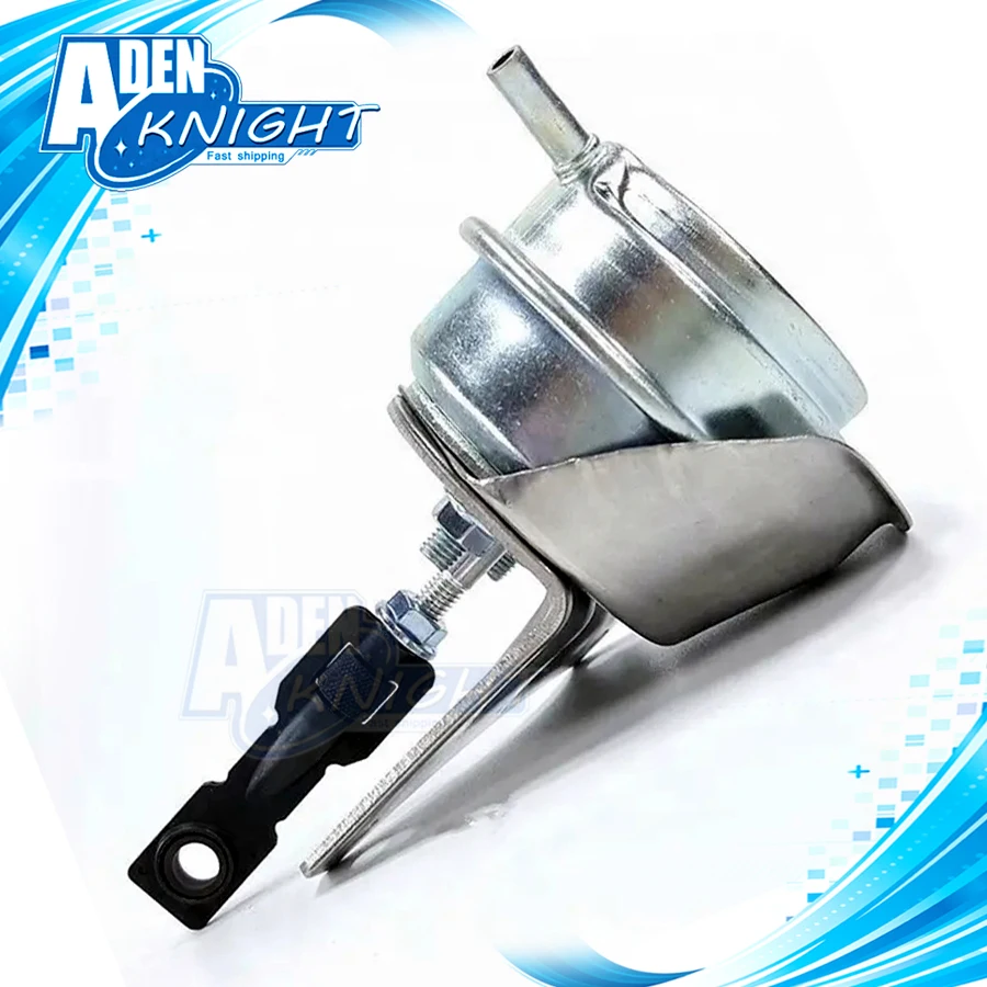 Turbocharger Wastegate Actuator For Volvo Penta Schiff S60 S80 V70 XC90 2.4D 163 HP 120 Kw D5244T 2001 723167 GT2052V