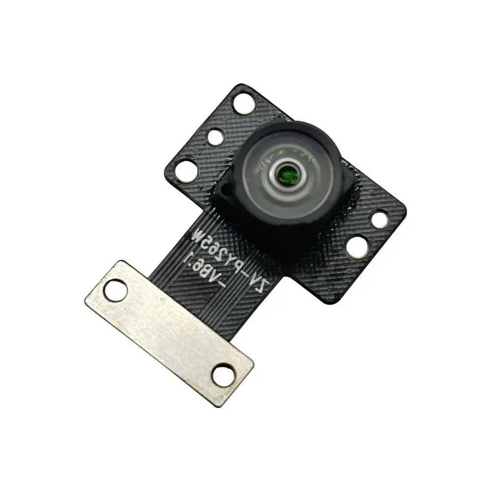 

1/4" CMOS OV9282 Fixed Focus 1MP 32 PIN Monochrome Camera Module