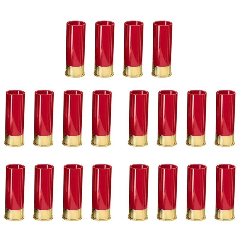 ABMS-20PCS 12 Gauge…