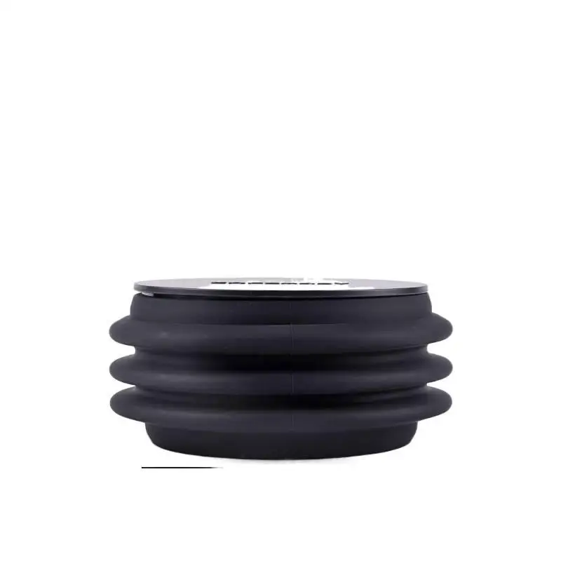 

Suitable for the Barsetto/ BAG-703/g01 coffee grinder with a diameter of 12cm or less, black air blowing rings