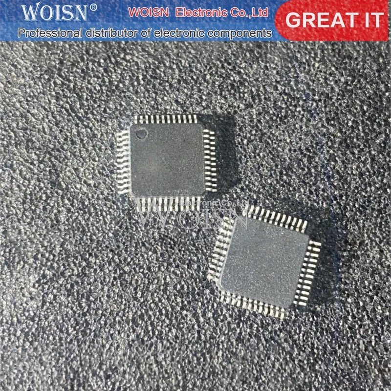 5pcs/lot IRMCF171 IRMCF171TR AD9226ASTZ AD9226AST AK4118AEQ AK4118 FM1188-GE FM1188 LQFP-48