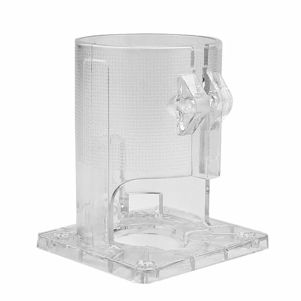 

Premium Plastic Transparent Cylinder Design Base Assembly for 3701 3703 Trimmer Superior Quality and Performance