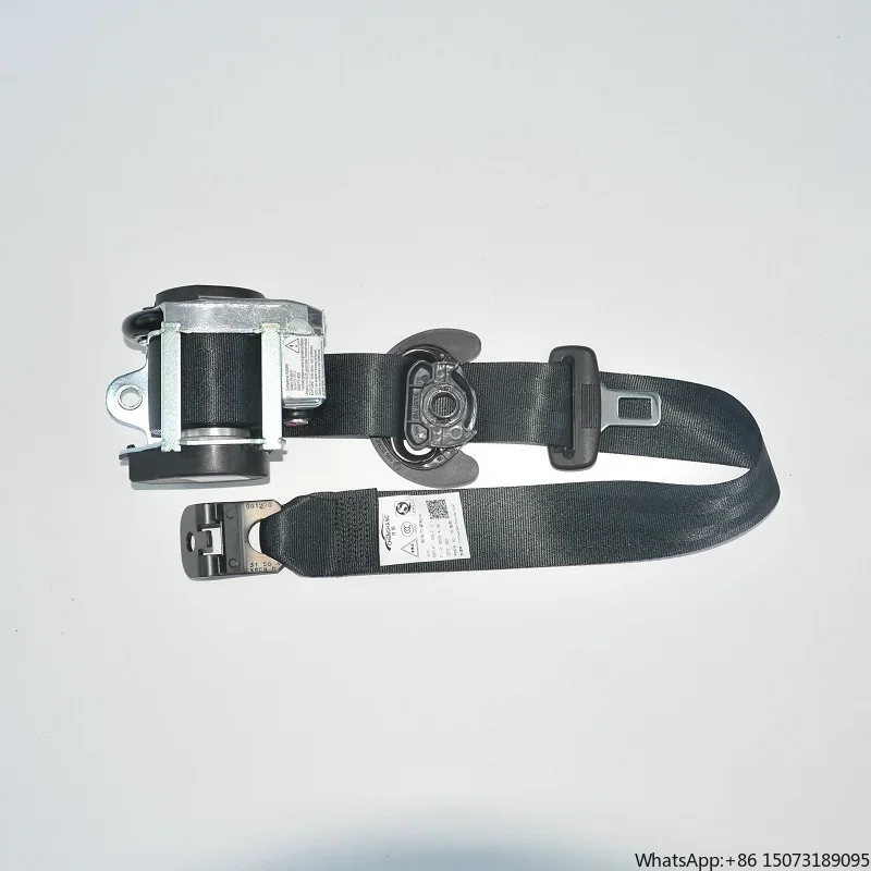 

Wholesale Car Parts Left & Right Front Seat Belts for Bora