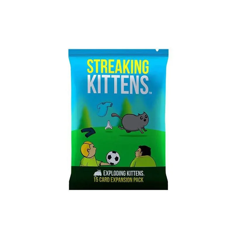 

cat card games for adults,Family Board Game,2-5 Players - Ages 18+,A fun family party game,birthday game