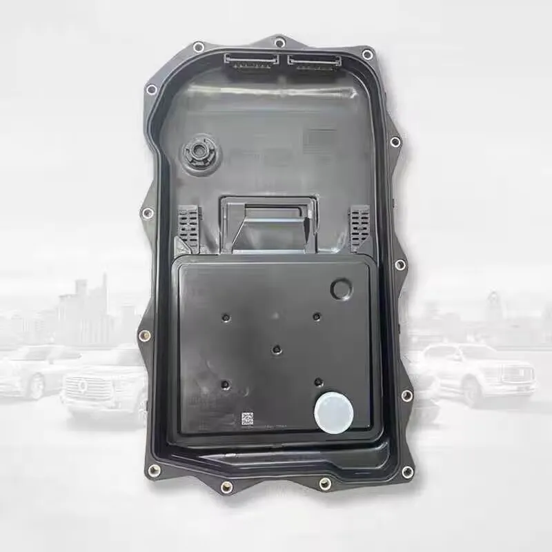 

Automatic Transmission Oil Pan Automatic Transmission Oil Filter for GWM Great Wall Poer HAVAL H9 TANK 300