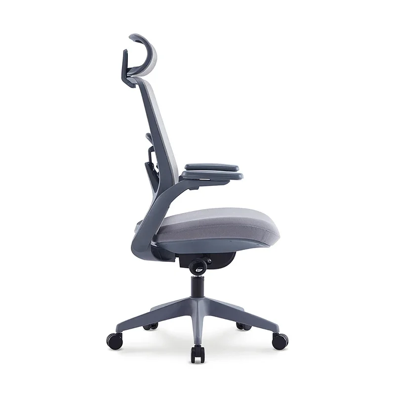 Factory wholesale modern high quality full mesh ergonomic office chair luxury high back gas lift adjustable executive chairs