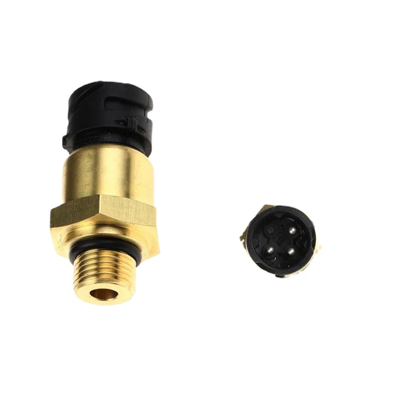 High quality excavator construction machinery accessories pressure sensors 20803650 for FH13 D12 D13 Diesel engine