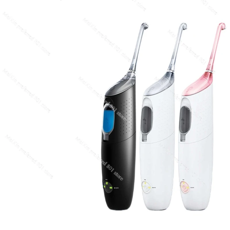 

Electric tooth flusher HX8331/8431/8401 Jet tooth cleaning Portable household water tooth floss