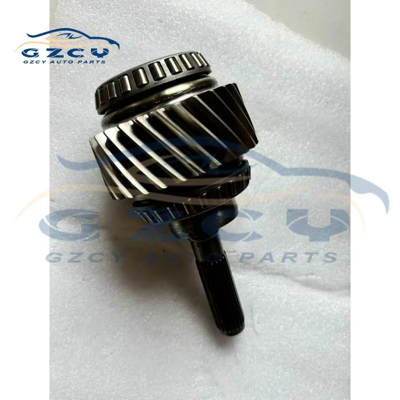 Shaft Gear A2212710248  722.9 Transfer Case Output Transmission  Component Fits For Mercedes Benz A2212710248