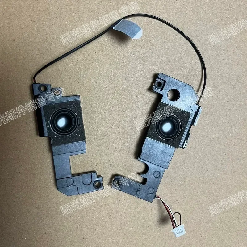 Speaker for HP ENVY X360 15-BP 15M-BQ 15M-BP TPN-W127 Audio Speaker Replacement