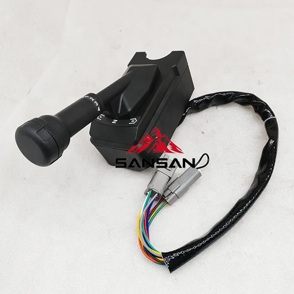 462-1016 4621016 Control Gp Transmission Assembly for 972G 962G 966K 950H Construction Machinery Part