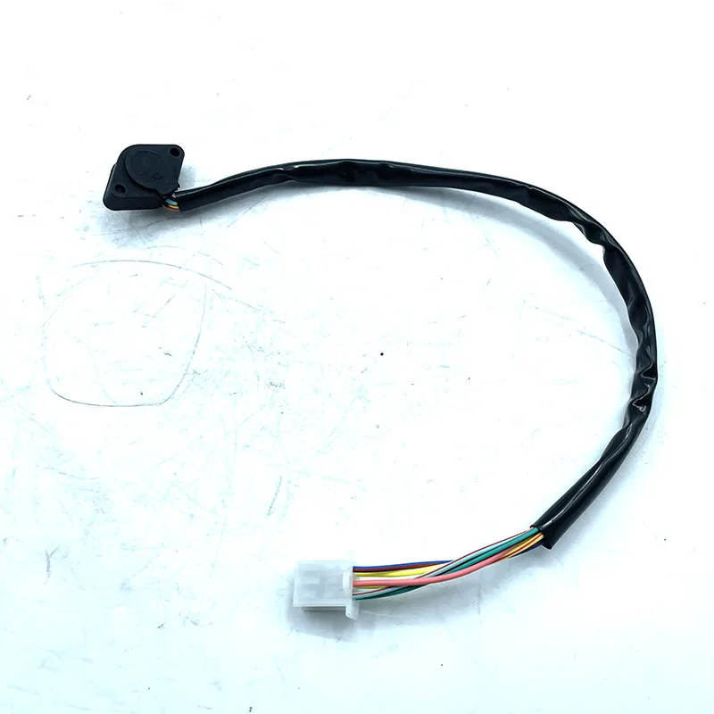 Gear Shifter Indicator Sensor for Shineray 200STIIE-B 250STXE 250ST-9E 250STIXE Bashan 200 250 BS200 BS250 ATV Quad