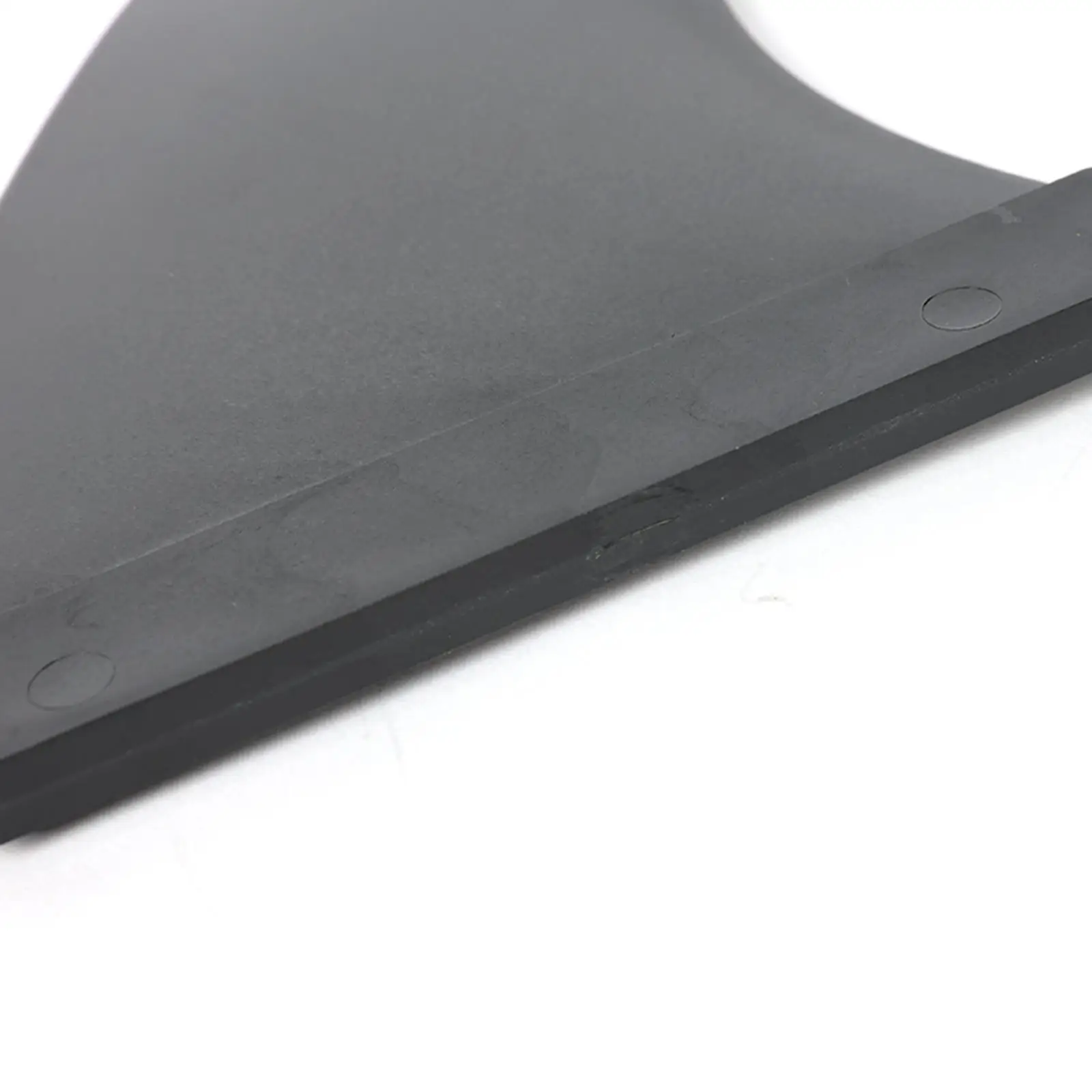 Surfboard Fin Paddle Board Fin Surfing Fin Paddleboard Quick Release Longboard Center Detachable PVC Build Suitable for Home