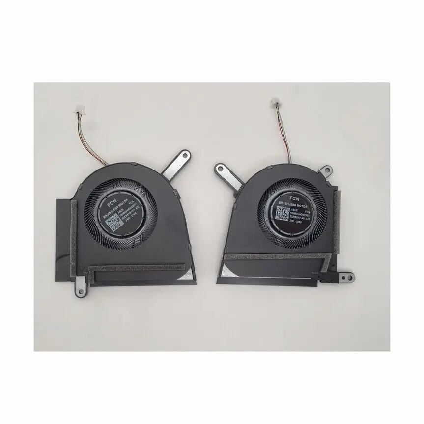 

Suitable for ASUS Tianxuan 5 Pro RTX4060/70 FX607 FA607 fan, cooling