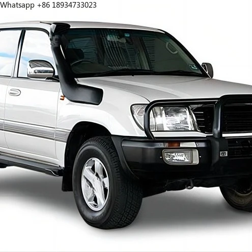 Car Snorkel Set Lld…