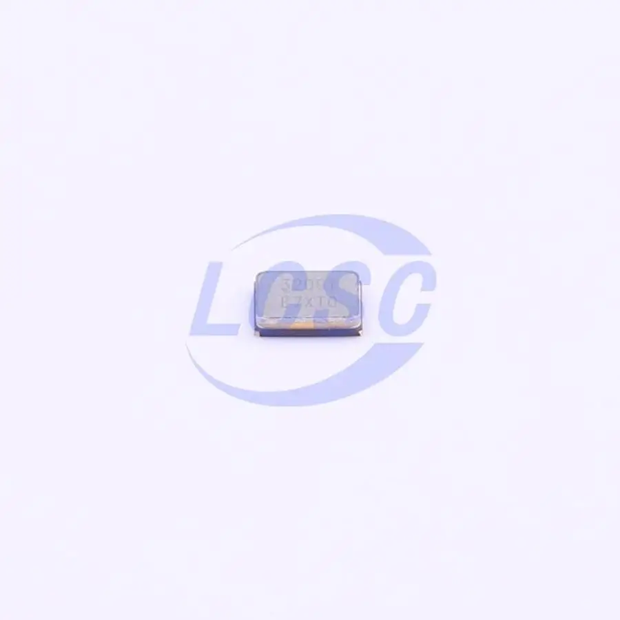 

50Pieces/Origina Oscillators 3200T Resonators 32MHz ±10ppm 10pF SMD2520-4P Passive Crystals Q24FA20H00217