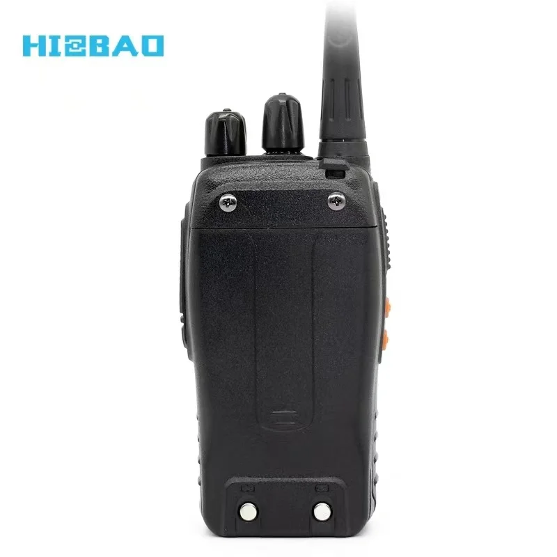 BAOFENG Original New 888S walkie-talkies 10 km hunting and walking factory site marine high-level special walkie-talkies HAM