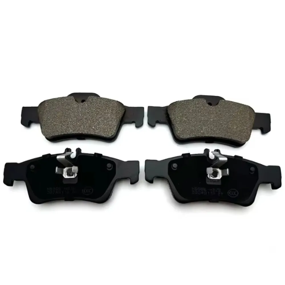 

High-quality brake pads 0004230230, 0034205120, 0044204420, 0054207920 for W212, W204, C218, C219, X218, S212 , W220, R230