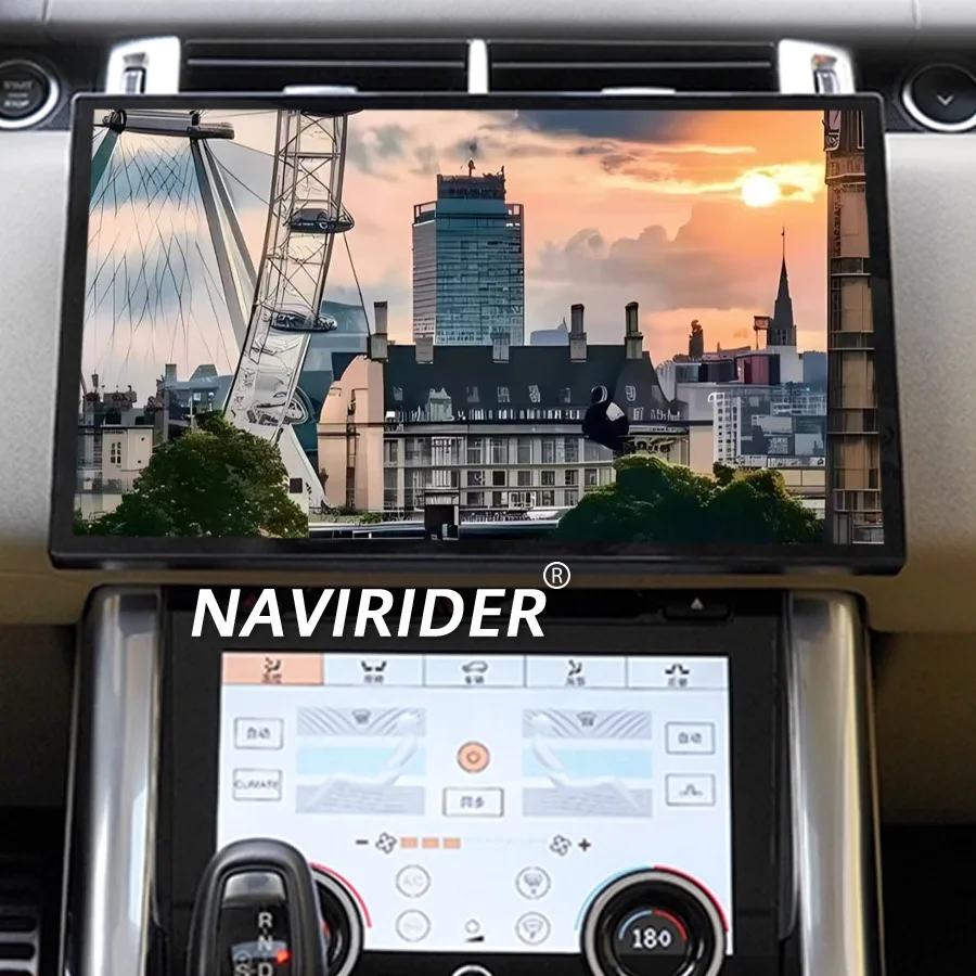 For Land Rover Range Rover Sport L494 Vogue L405 2013-2017 13
