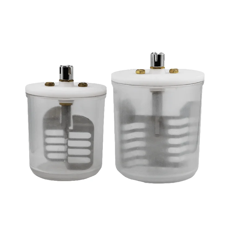 

Dental Laboratory Multifunctional Vacuum Stirrer