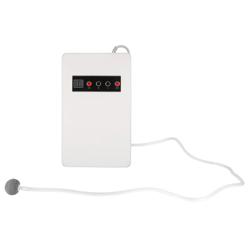 water-food-vegetable-ozone-generator-50hz-600mg-h-household-ozonator-cleaner-white