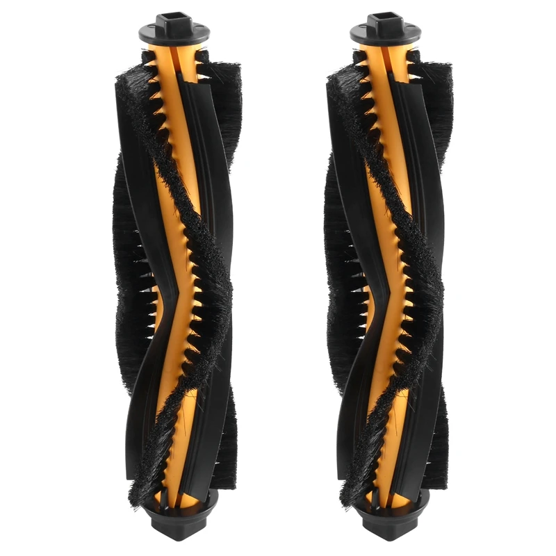 Запчасти для робота-пылесоса Blaupunkt XBOOST, сменная основная роликовая щетка для Liectroux C30B Proscenic 800T 820S 830P