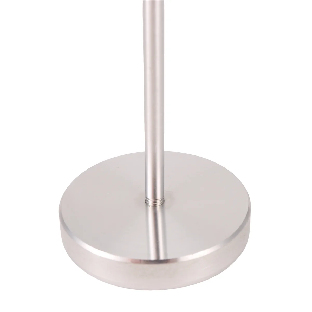 Qualitative Steel Physics Toy Kinetic Art Balance Toy Balancing Decompressive Science Psychology Office Toy for Desk Decor Gold