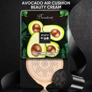 12 best sales CC krémový polštářek - №6