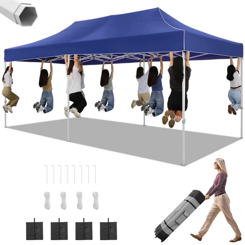 custom.Custom Gazebo 6x3 Folding Tent Commercial Outdoor 20x10 Heavy Duty 10x20 Canopys Tent Carpas 3x3 Toldos Tents Events